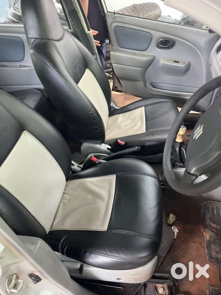Maruti Suzuki Alto K10 2012 Petrol Good Condition