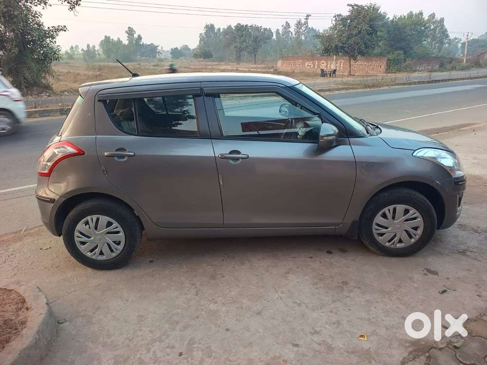 Maruti Suzuki Swift 2014 Petrol Well Maintained