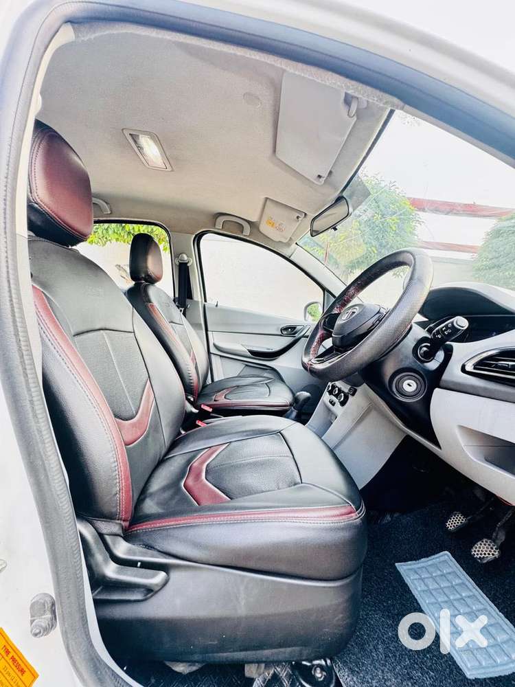 Tata Tigor 1.2 Revotron Xm Cng, 2022, Cng & Hybrids