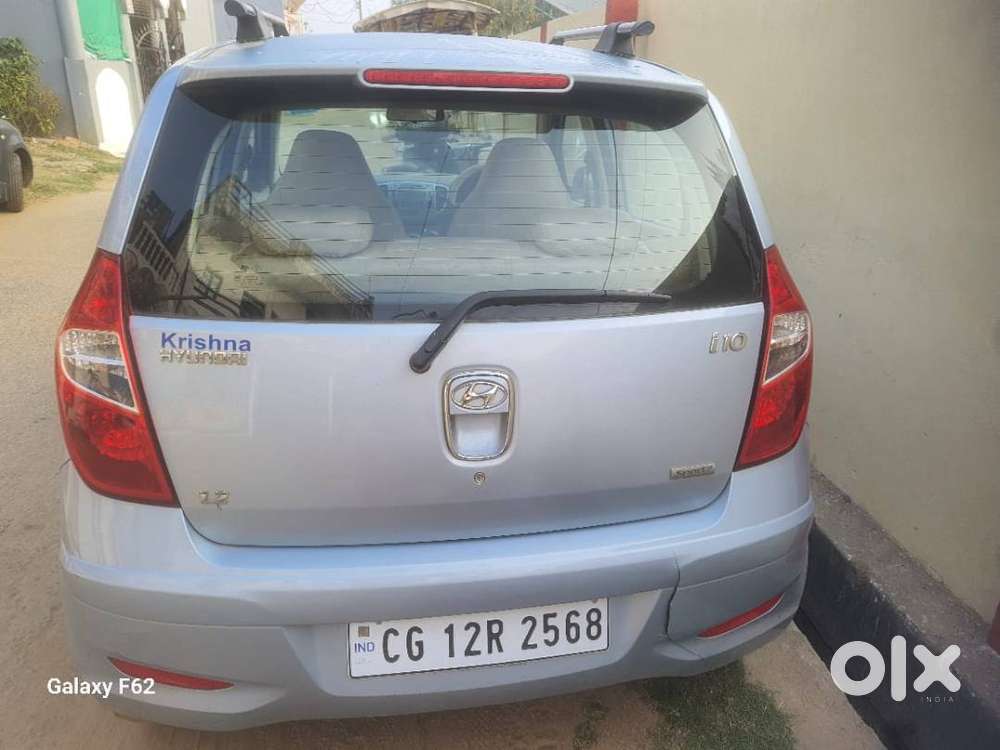 Top Model Car All Original Condition