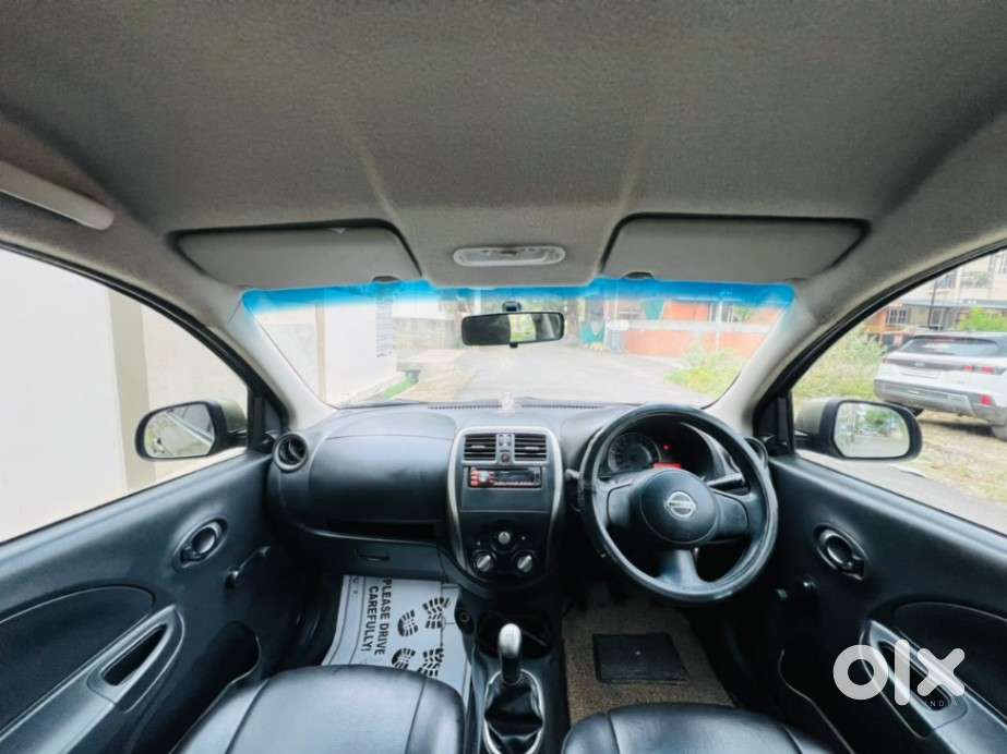 Nissan Micra Diesel Xe, 2014, Diesel