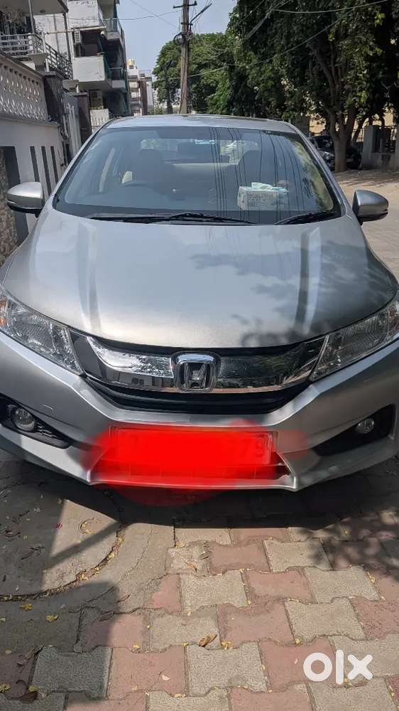 Honda City For Sale