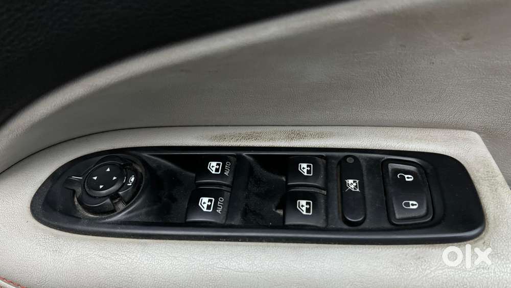 Jeep Compass 1.4 Night Eagle Petrol At, 2018, Petrol