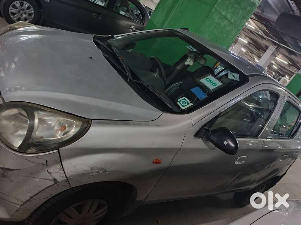 2013 Maruti Alto 800 Lxi Cng  Well Maintained  Delhi Genuine Seller