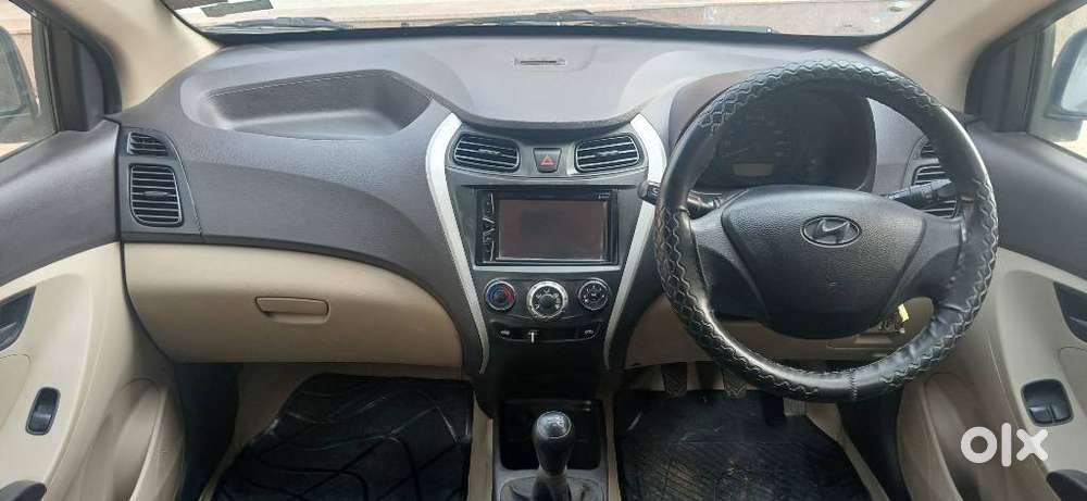 Hyundai Eon Era +, 2018, Petrol