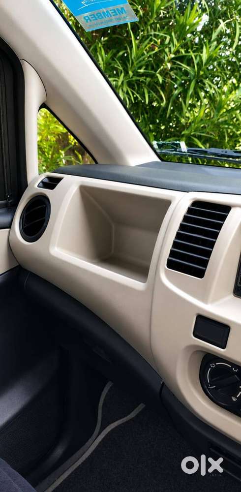 Maruti Suzuki Zen Estilo Lxi 2007