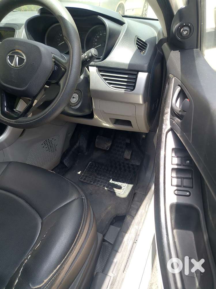 Tata Nexon 1.5 Revotorq Xma, 2018, Diesel