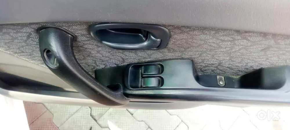 Hyundai Santro Xing 2006