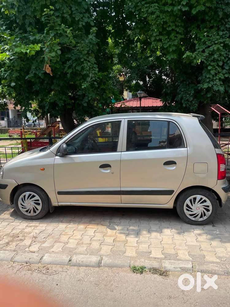 2007 Hyundai Santro Xing