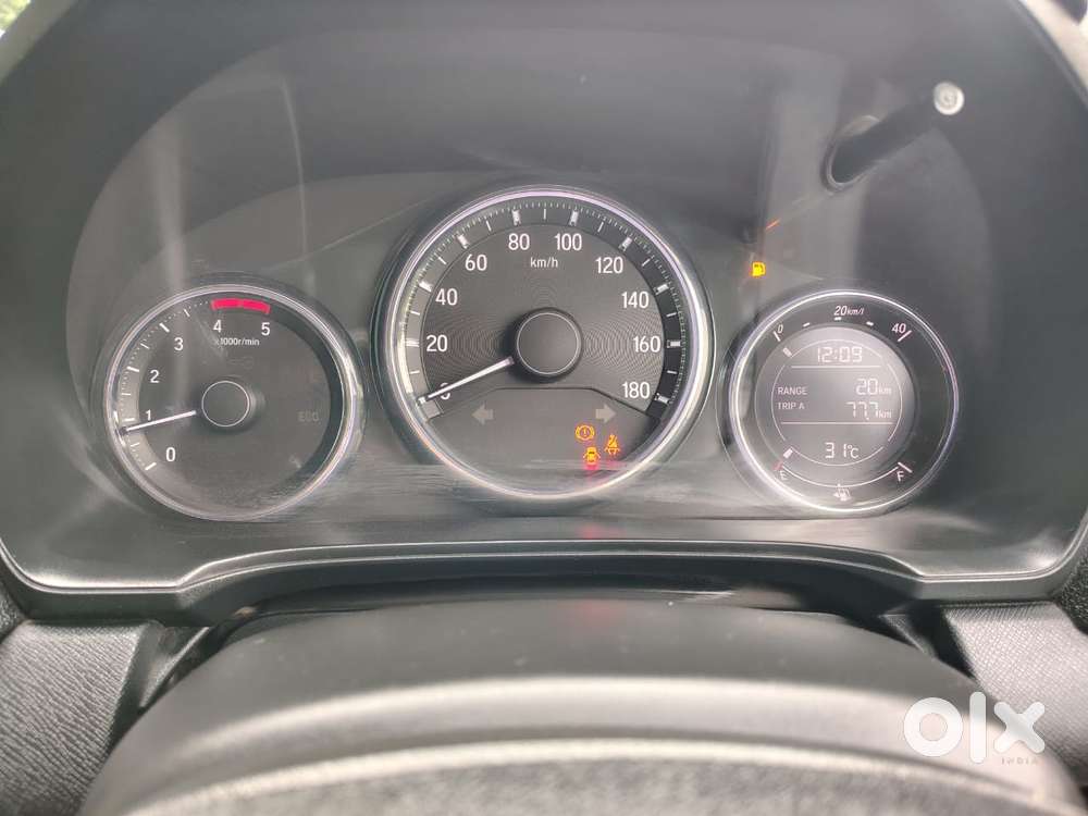Honda Br-v 1.5 Vx I-dtec Mt, 2018, Diesel