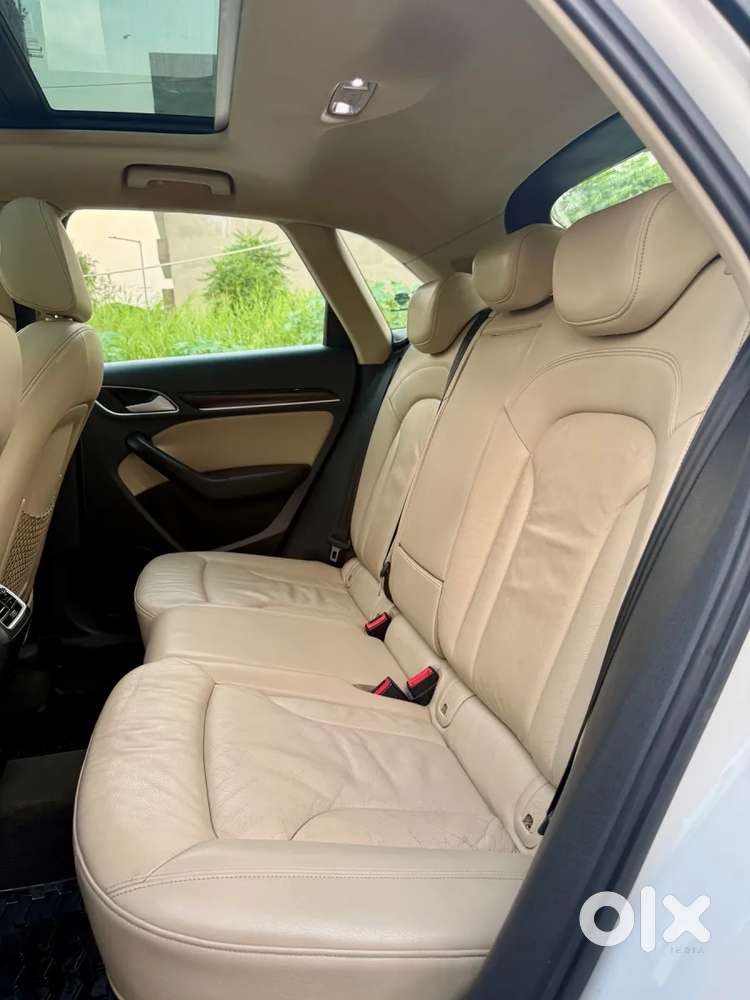 Audi Q3 1.4 30 Tfsi Premium, 2019, Petrol