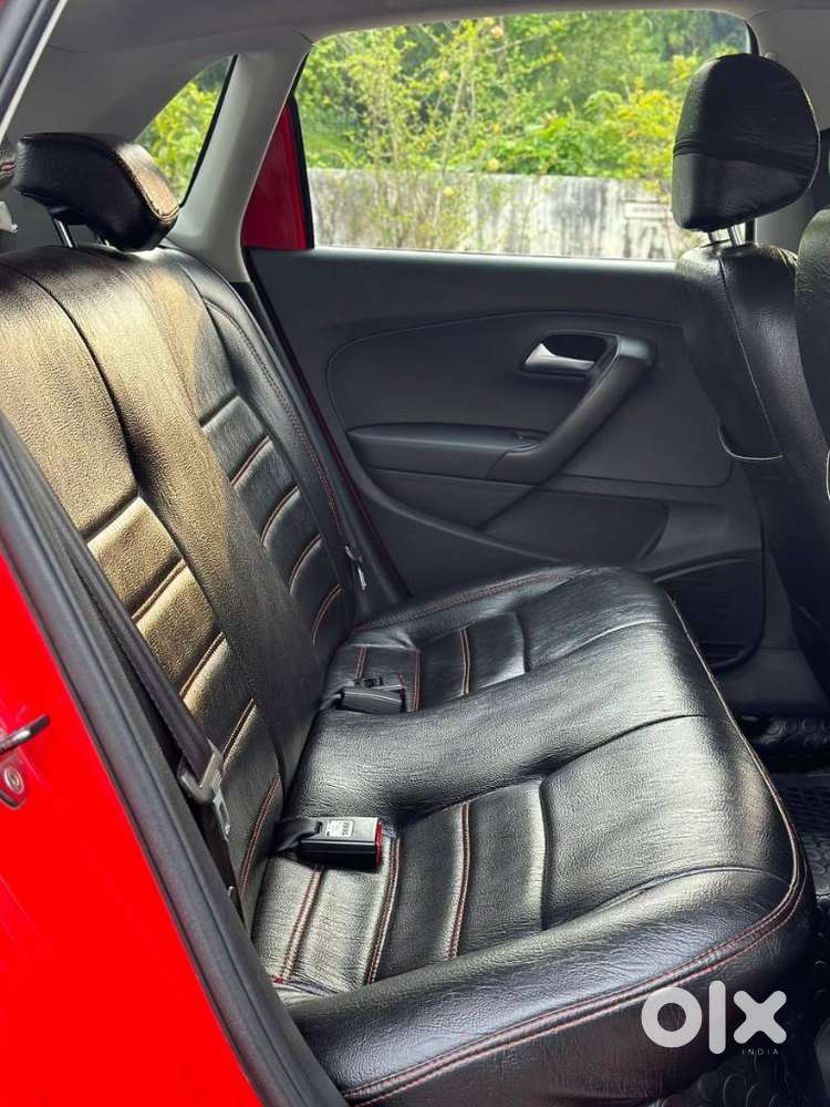 Volkswagen Polo Gt Tsi Sport Edition, 2019, Petrol