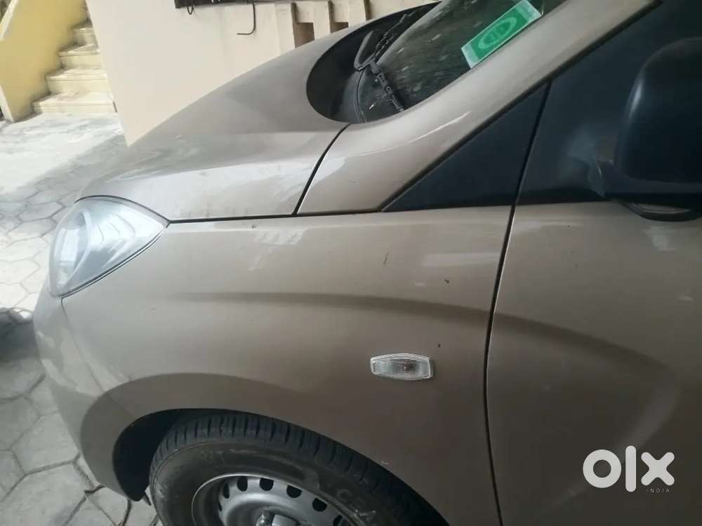 Hyundai Santro Manual 2021 Brand New Condition