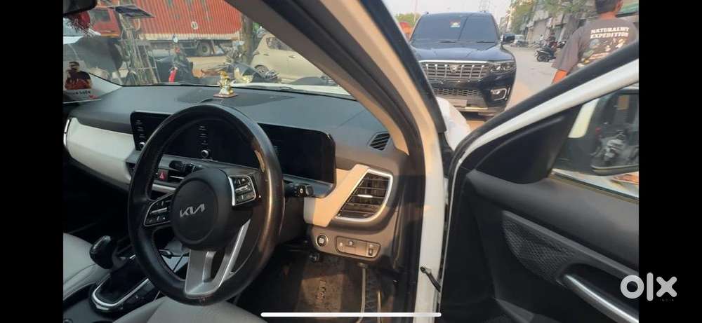 Kia Seltos Diesel 2024