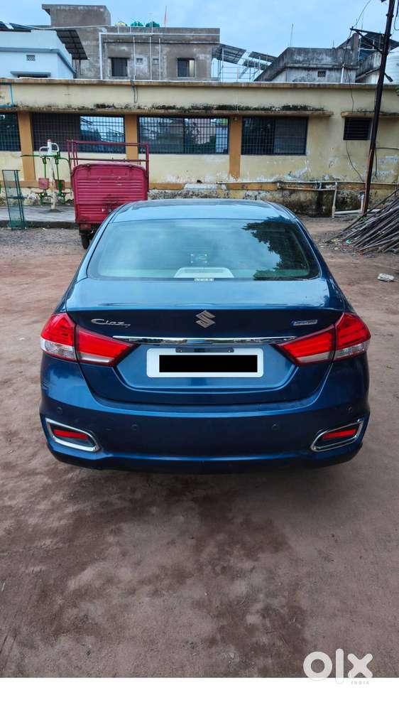 2018 Maruti Ciaz Vdi Diesel  1st Owner  48,665 Km  Excellent Condit
