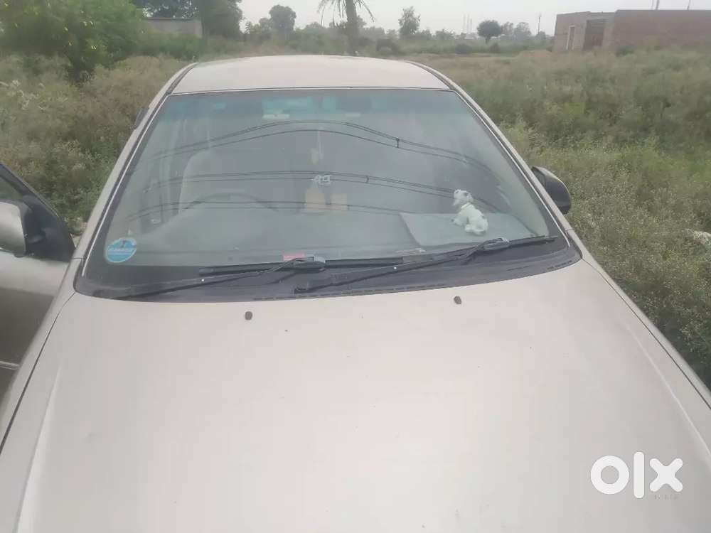 Toyota Corolla Petrol Manual 2005
