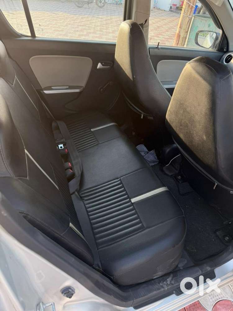 Maruti Suzuki Alto K10 2016 40000 Running