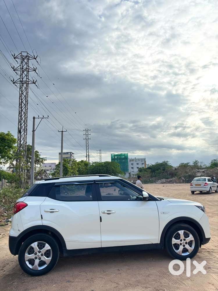 Mahindra Xuv300 Diesel 2022