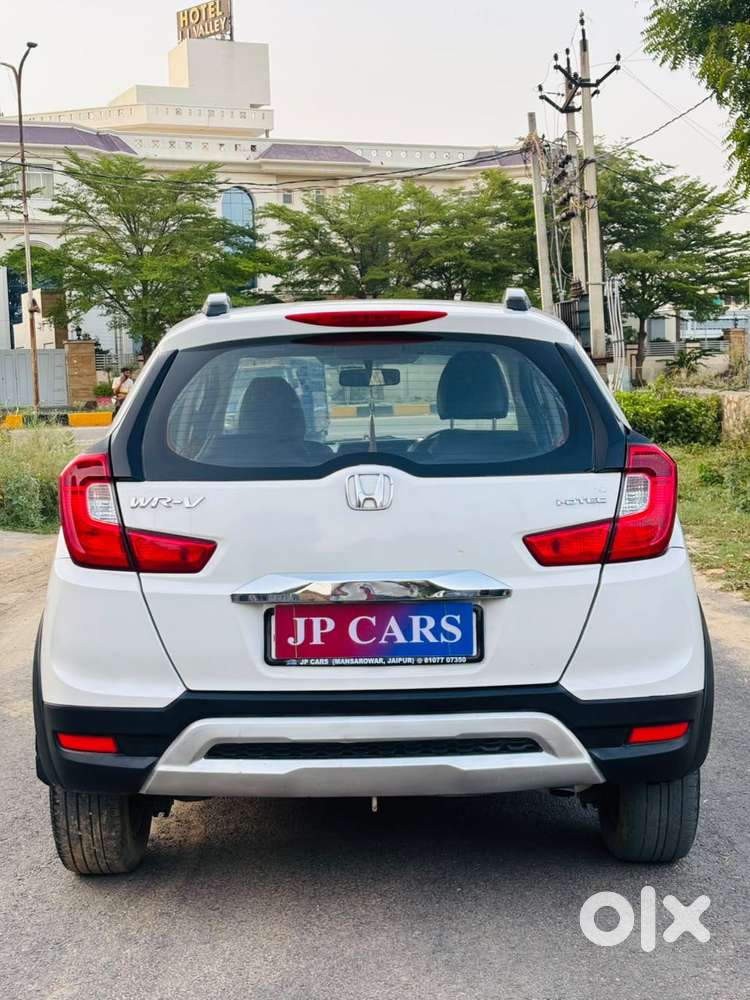 Honda Wr-v I-dtec S, 2017, Diesel
