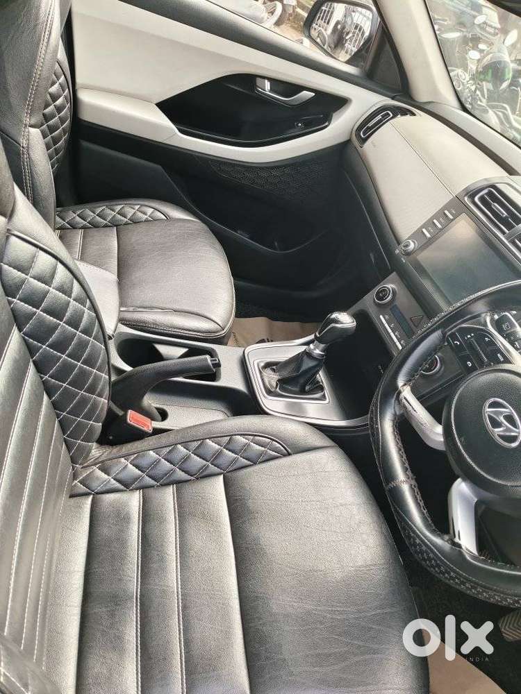 Hyundai Creta 1.6 Crdi At S Plus, 2020, Diesel