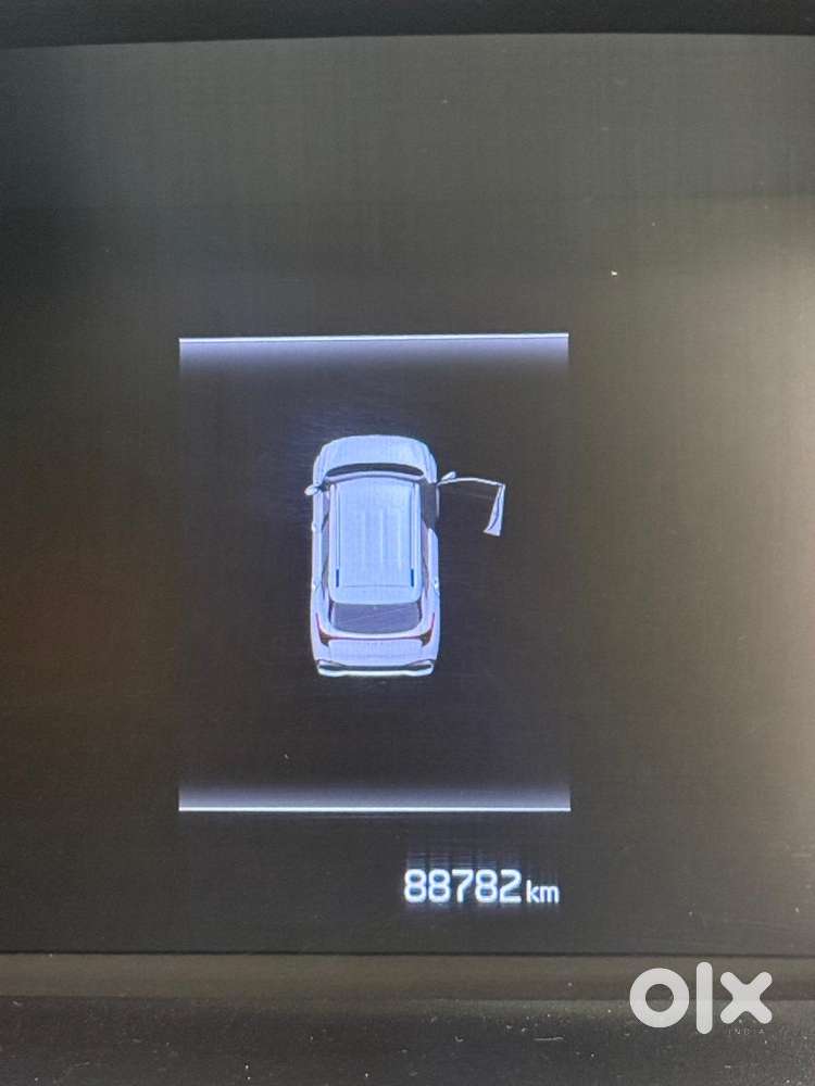 Kia Carens 1.5 Prestige Plus 7 Str Imt, 2022, Diesel