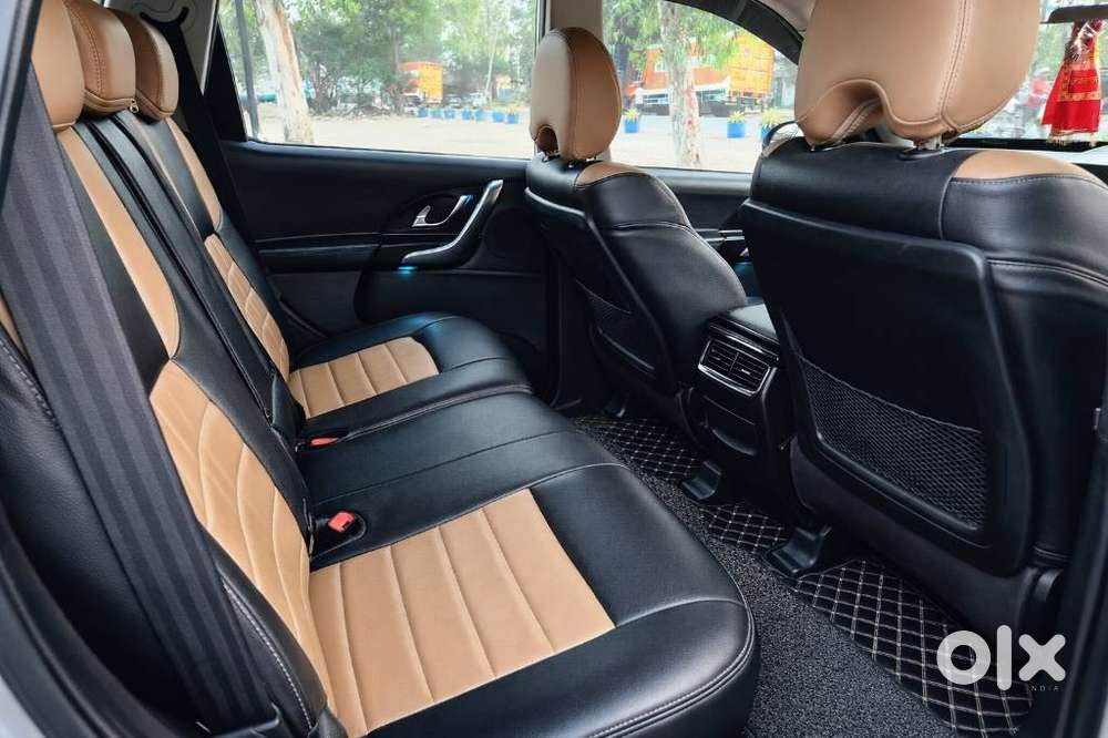 Mahindra Xuv500 W7 At, 2019, Diesel