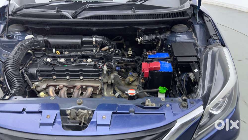 Maruti Suzuki Baleno 1.2 Zeta, 2019, Petrol