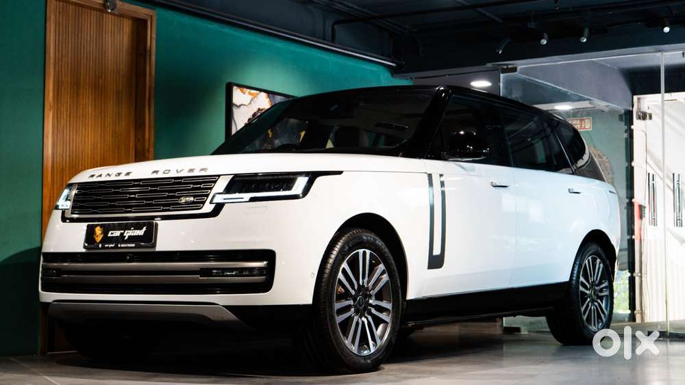 Land Rover Range Hse Lwb 3.0 Diesel, 2024, Diesel