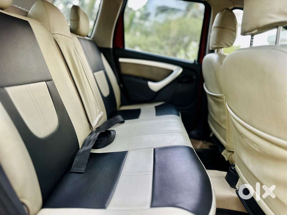 Renault Duster 85ps Diesel Rxl, 2014, Diesel