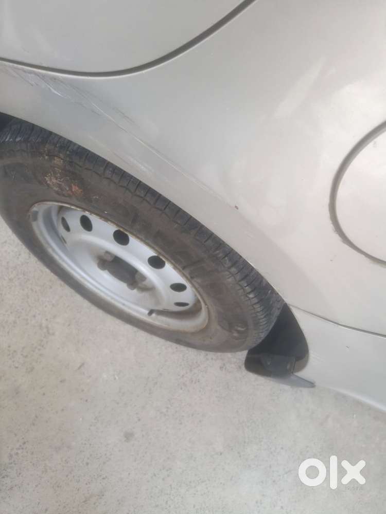 Maruti Suzuki Dzire 1.2 Lxi, 2009, Petrol