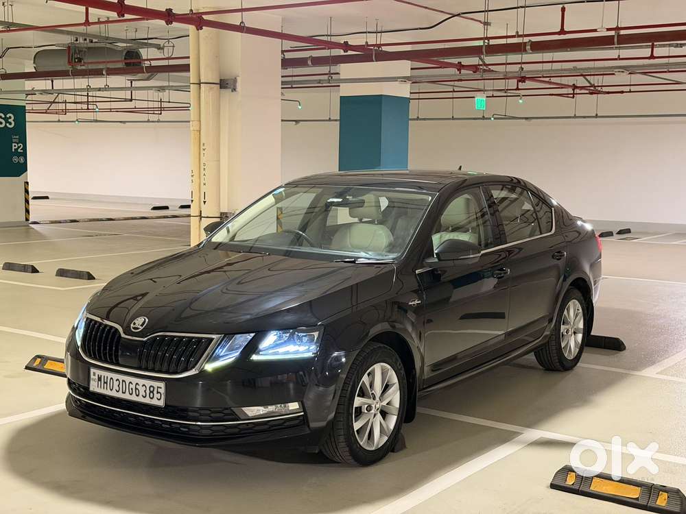 Skoda Octavia 1.8 Tsi At L K, 2019, Petrol