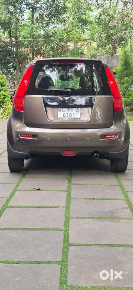 Maruti Suzuki Ritz 2014 Diesel 155000 Km Driven