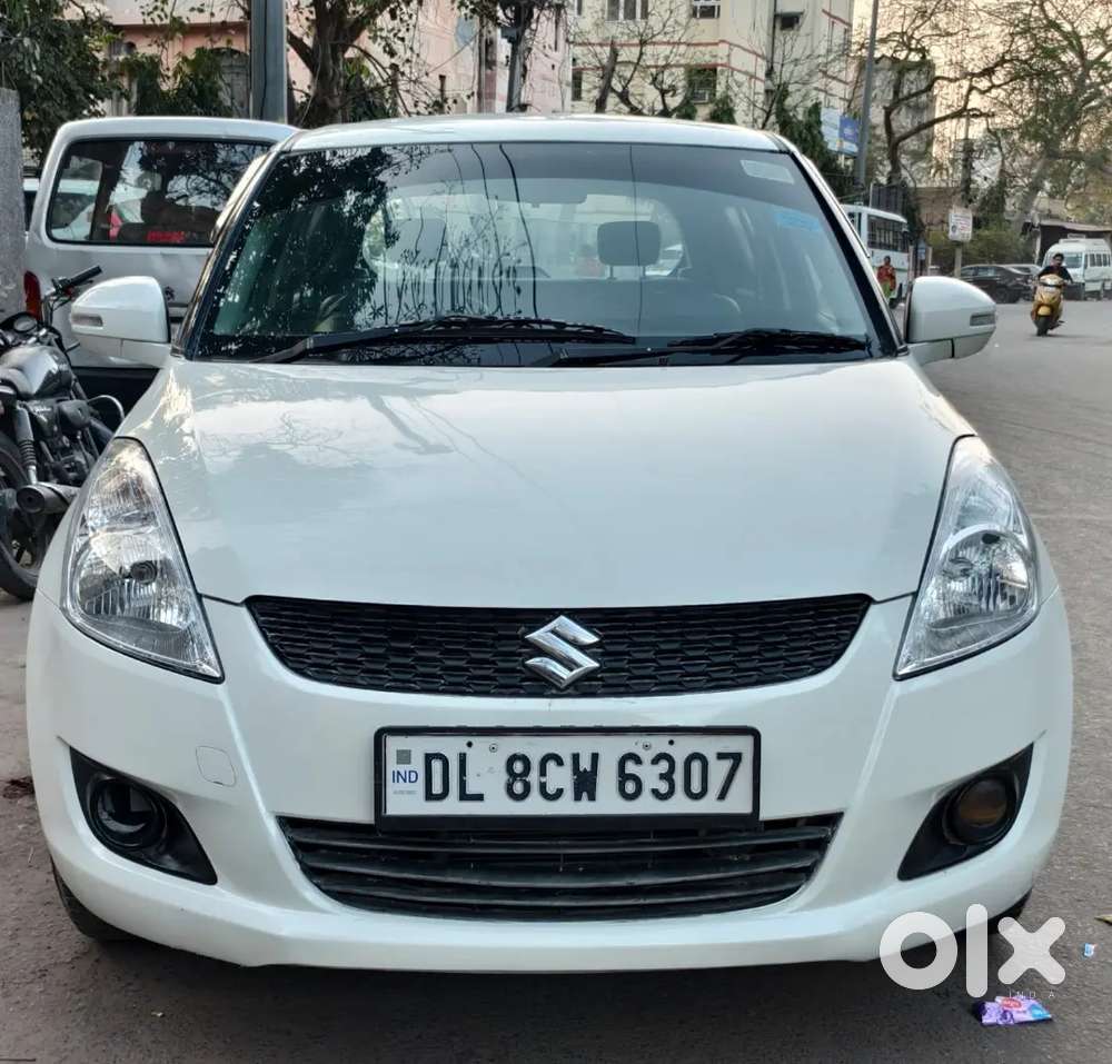 I Want To Sell ,my Maruti, Swift Vxi, Petrol ,2012 October, 2nd Owner