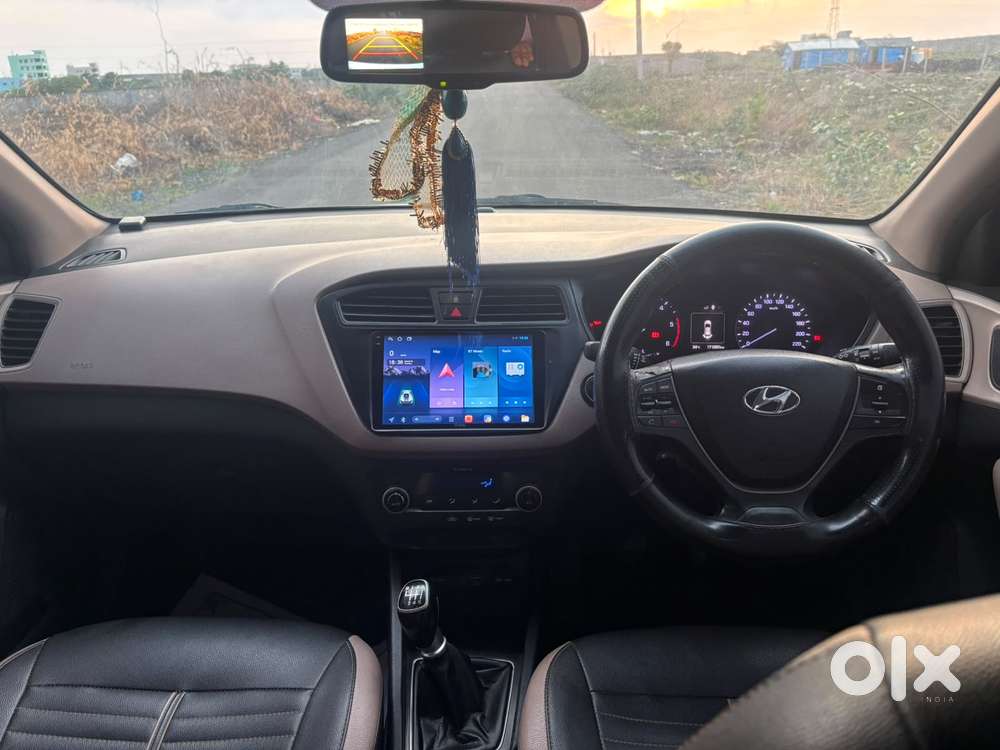 Hyundai Elite I20 1.4 Crdi Asta (o), 2014, Diesel