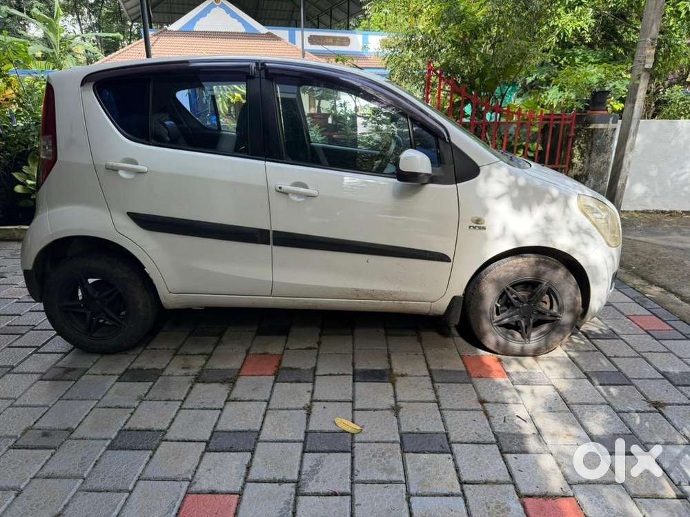 Maruti Suzuki Diesel 2010