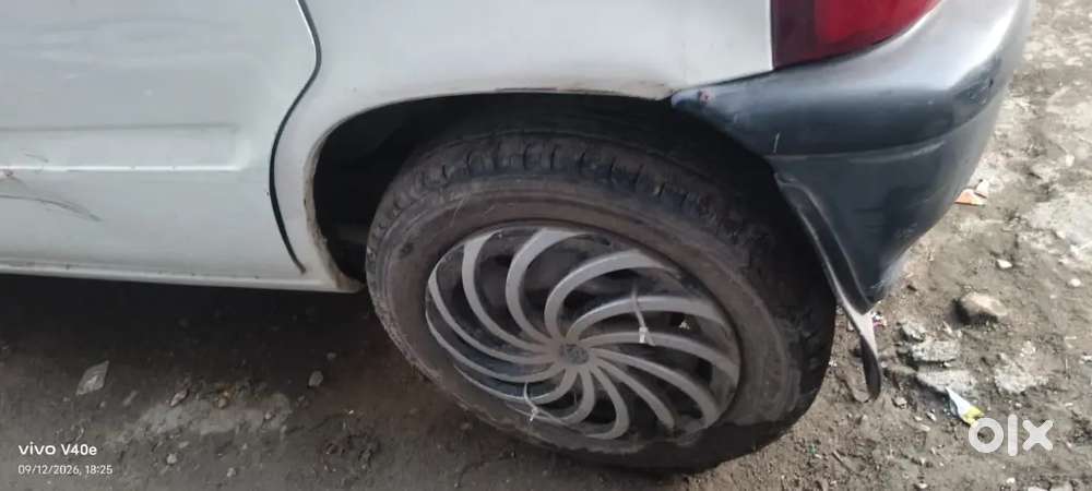 Maruti Suzuki Zen Estilo 1.0 Lxi 1999