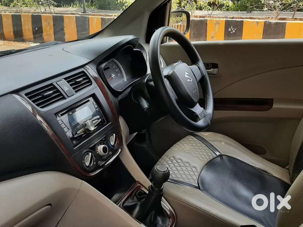 Maruti Suzuki Celerio Cng Vxi Optional, 2019, Cng & Hybrids