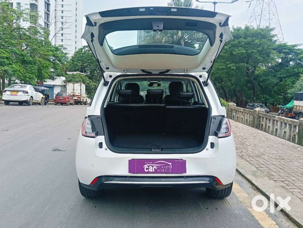 Mg Windsor Ev Essence, 2025, Electric