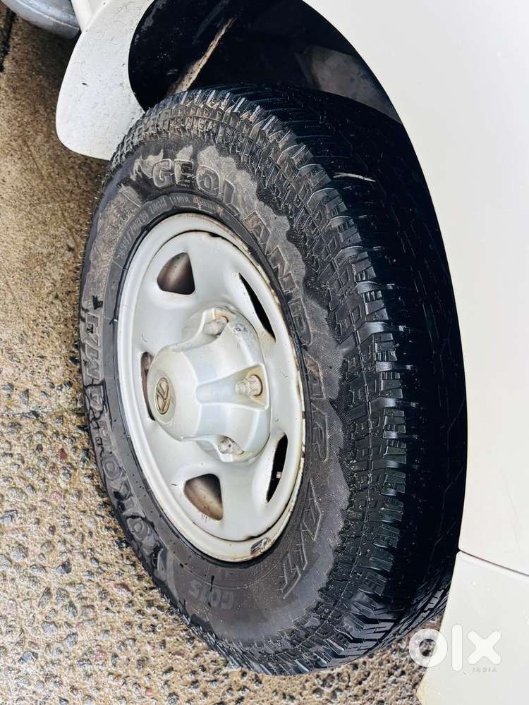 Tata Safari Dicor 2.2 Ex 4x2 Bs Iv, 2012, Diesel