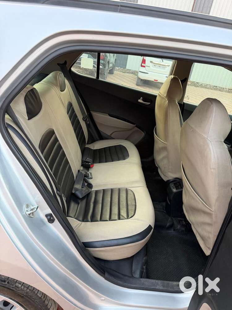 Hyundai I10 Sportz 1.2 Kappa2, 2015, Petrol