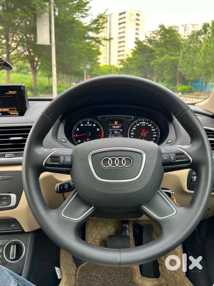 Audi Q3 1.4 30 Tfsi Premium, 2019, Petrol