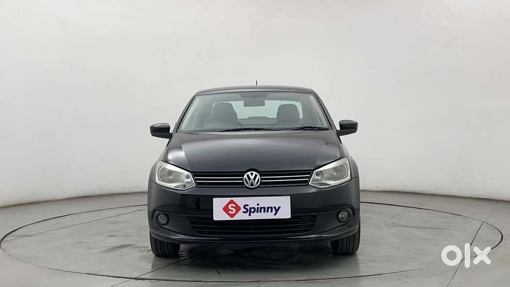 Volkswagen Vento Petrol Comfortline, 2013, Petrol