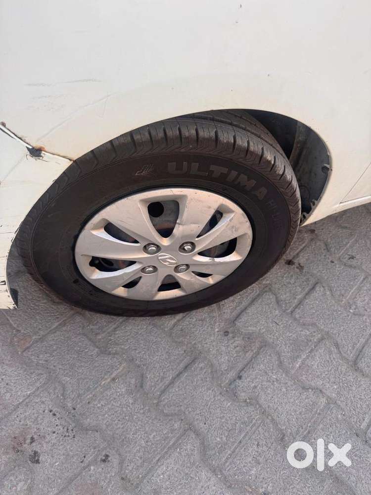 Hyundai I10 2012 Lpg & Hybrids Well Maintained