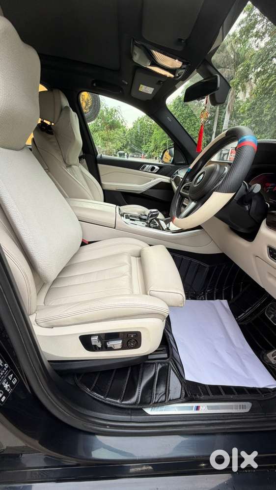 2020 Bmw X5 Xdrive40i Automatic , Less Driven