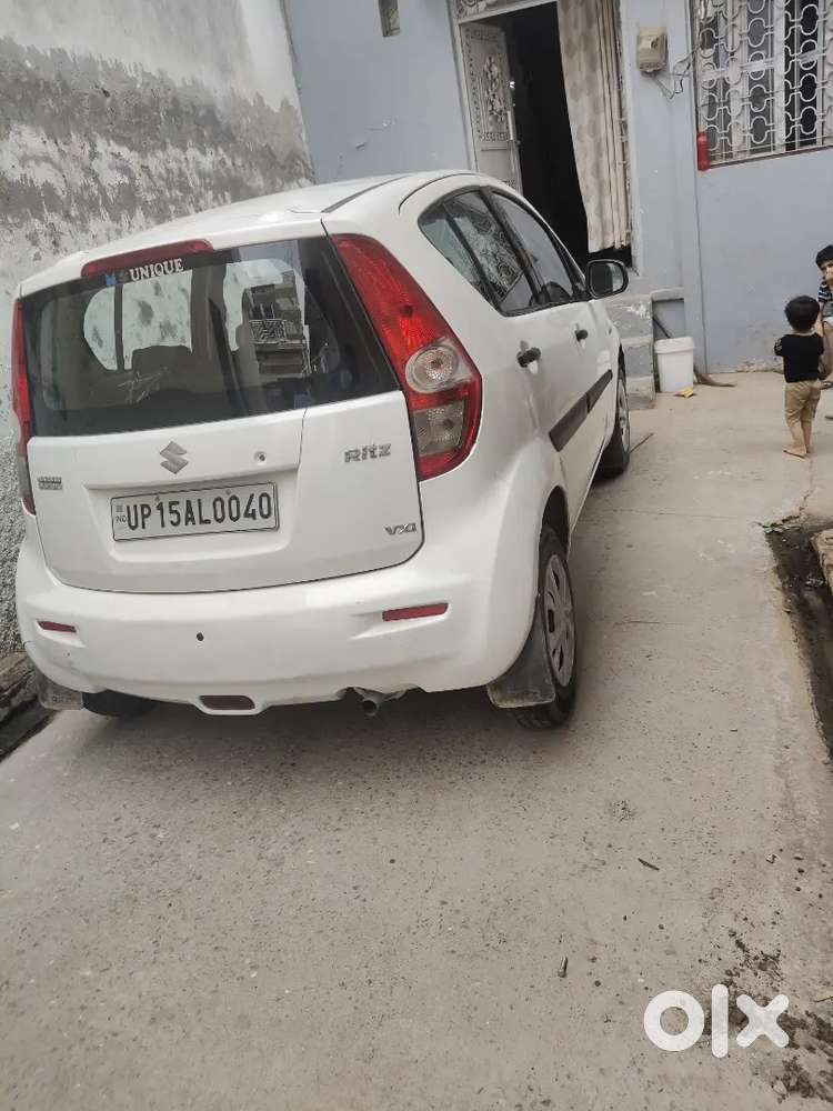Maruti Suzuki Ritz 2009 Patrol Valid For 2029