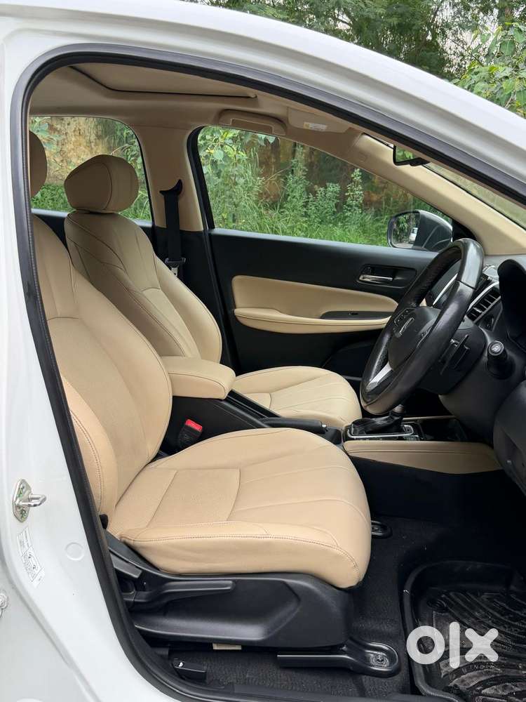 Honda City Zx Cvt, 2022, Petrol
