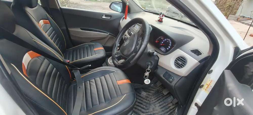 Hyundai  2018 Diesel