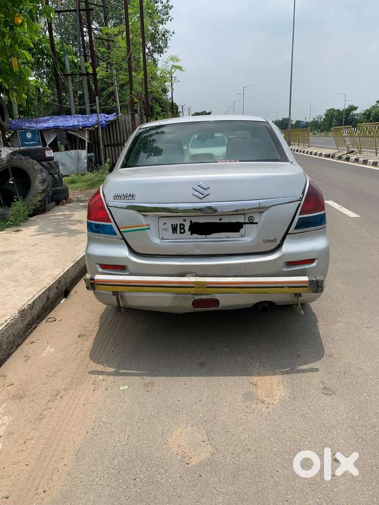 Good Condition Car Mileage Is 22 To 25