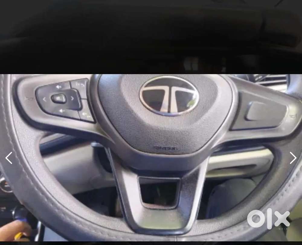 Tata Altroz , Xz (icng)