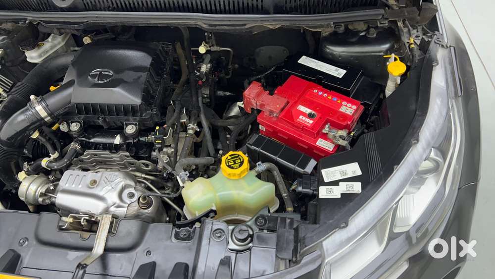 Tata Nexon 1.2 Revotron Xza Plus, 2023, Petrol